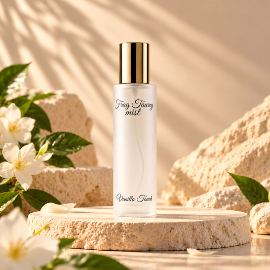 Vanilla Touch 30ml