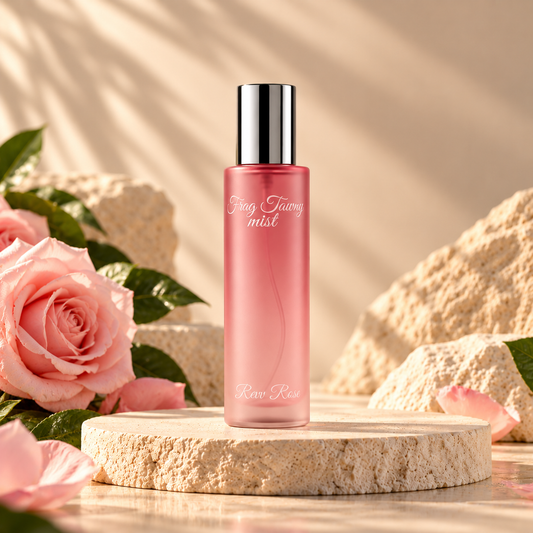 Revv Rose 30ml