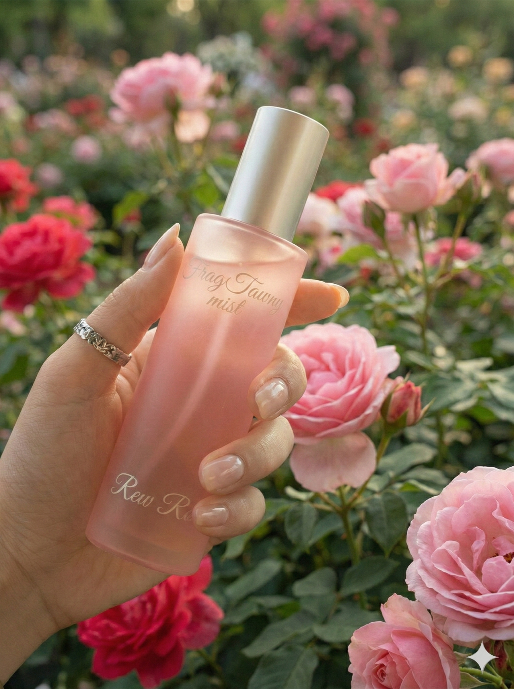 Revv Rose 30ml