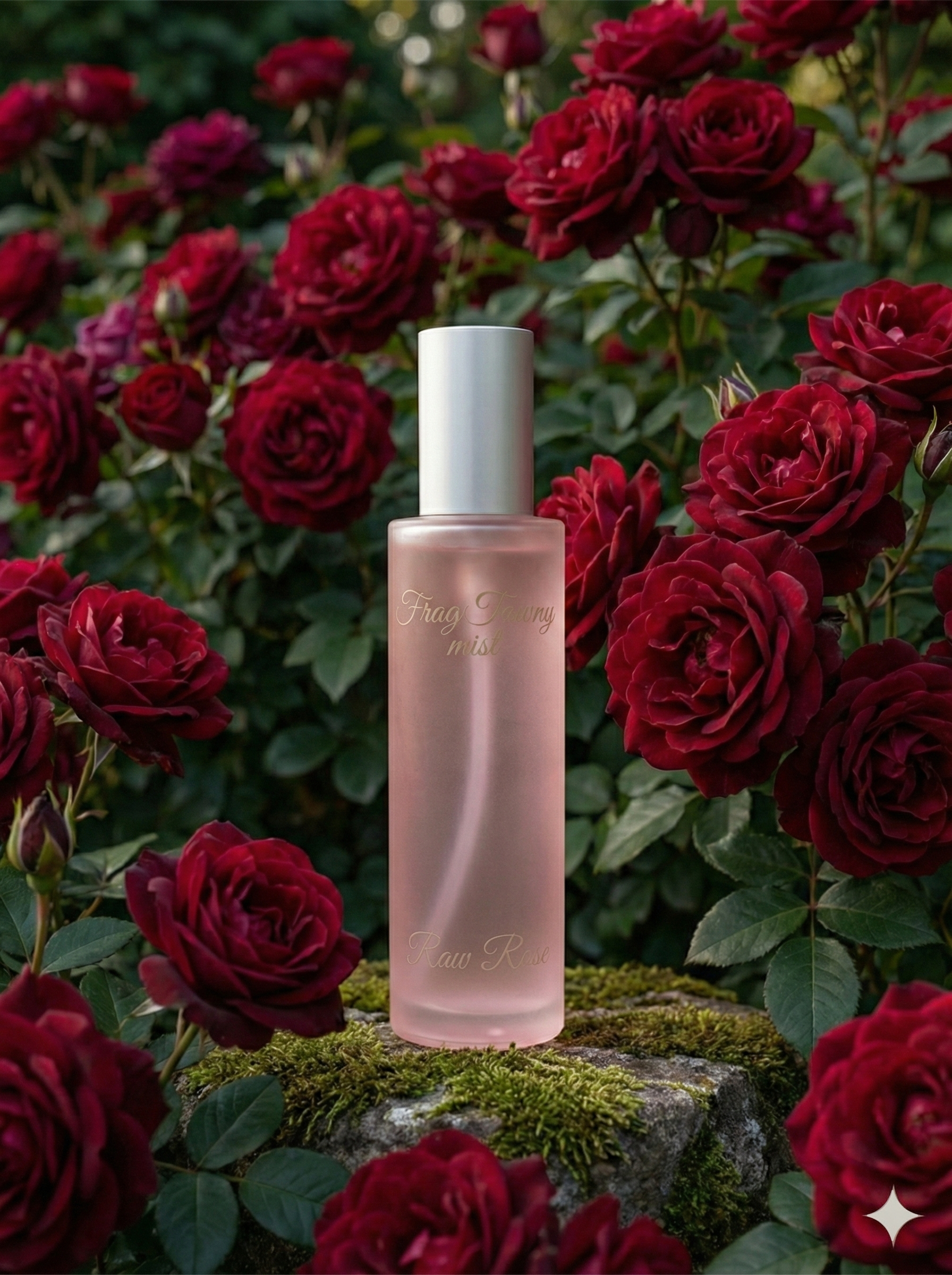 Revv Rose 30ml