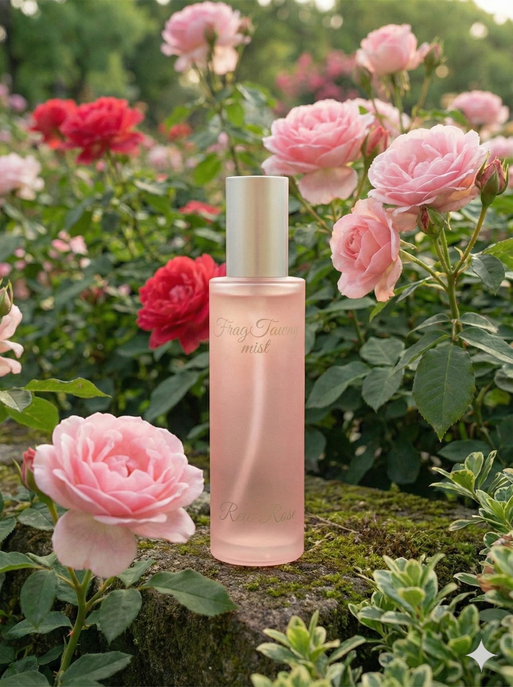 Revv Rose 30ml