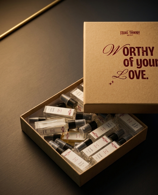 Just to try All 5/8ml