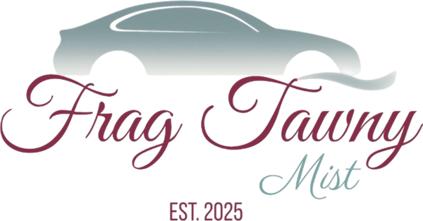 FragTawny Mist