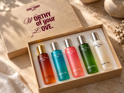 Pack of 5