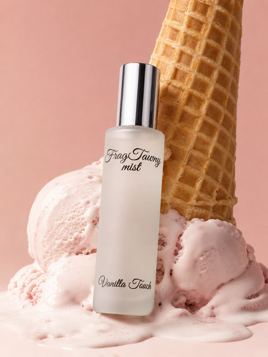 Vanilla Touch 30ml